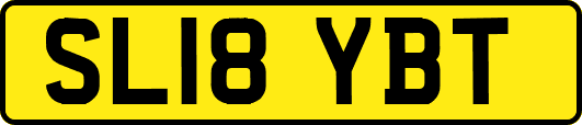 SL18YBT