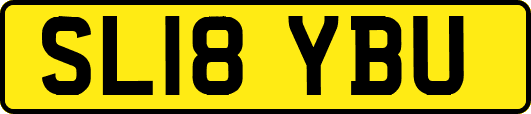 SL18YBU