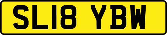 SL18YBW