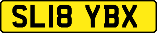 SL18YBX
