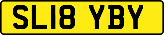 SL18YBY