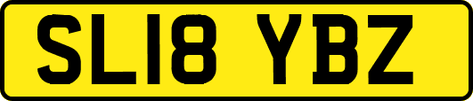 SL18YBZ