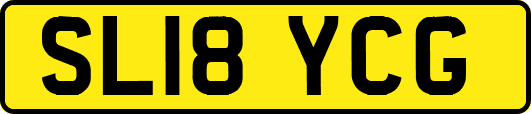 SL18YCG