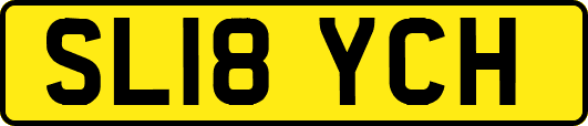 SL18YCH