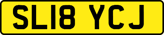 SL18YCJ