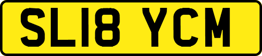 SL18YCM