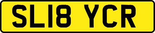 SL18YCR