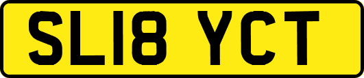 SL18YCT