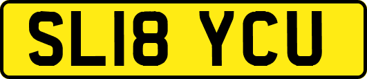 SL18YCU