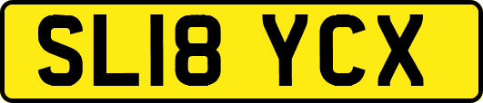 SL18YCX