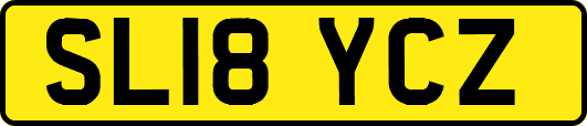 SL18YCZ