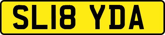 SL18YDA