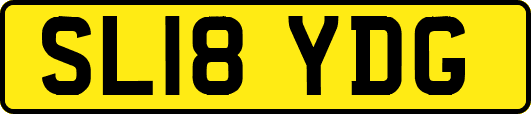 SL18YDG