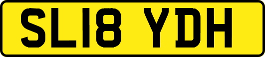 SL18YDH