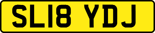 SL18YDJ