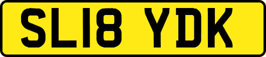 SL18YDK