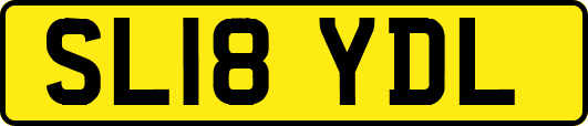 SL18YDL
