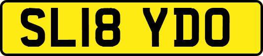 SL18YDO