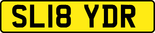 SL18YDR