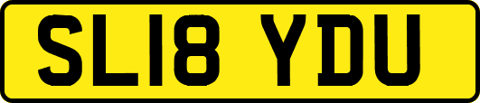SL18YDU