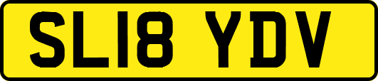 SL18YDV