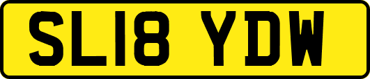 SL18YDW