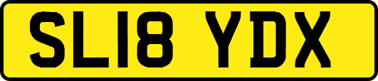 SL18YDX