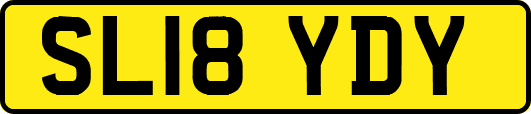 SL18YDY