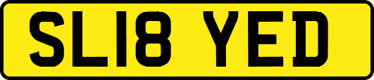 SL18YED