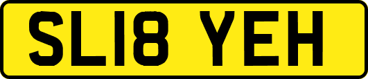 SL18YEH