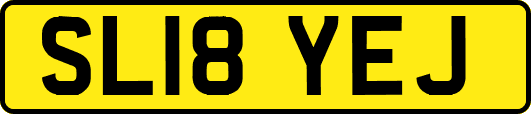 SL18YEJ