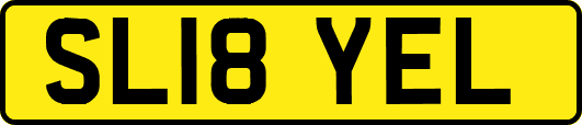 SL18YEL