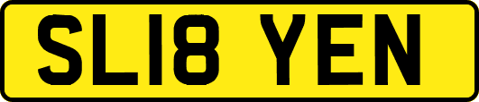 SL18YEN