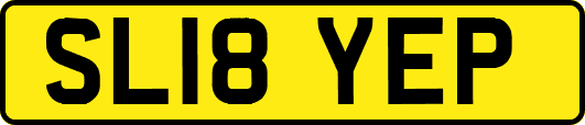 SL18YEP
