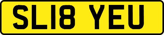 SL18YEU