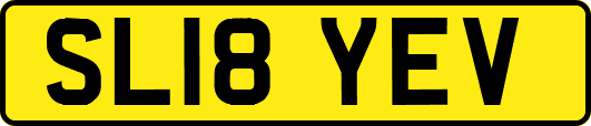 SL18YEV