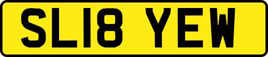 SL18YEW