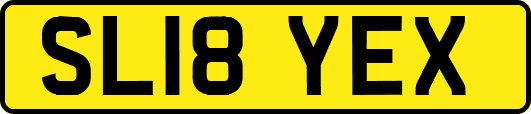 SL18YEX