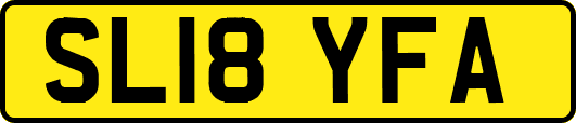 SL18YFA