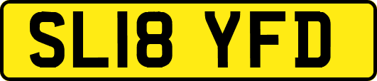 SL18YFD