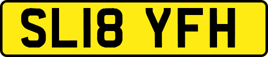 SL18YFH
