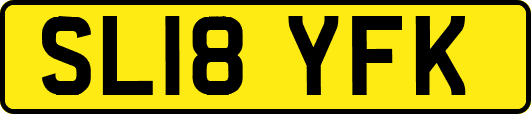 SL18YFK
