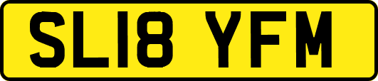 SL18YFM