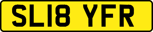 SL18YFR