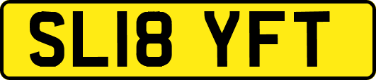 SL18YFT