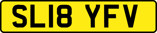 SL18YFV