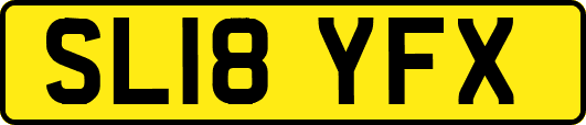 SL18YFX