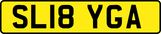 SL18YGA