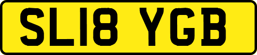 SL18YGB