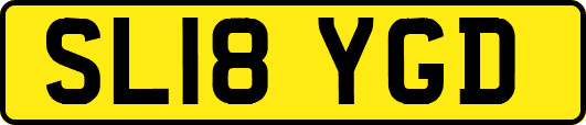 SL18YGD